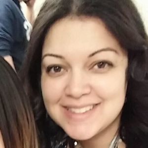 Meet your Posher, Tanya